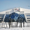 Спортивные комплексы в Верхнеднепровском