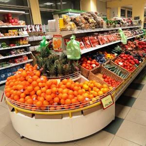 Супермаркеты Верхнеднепровского